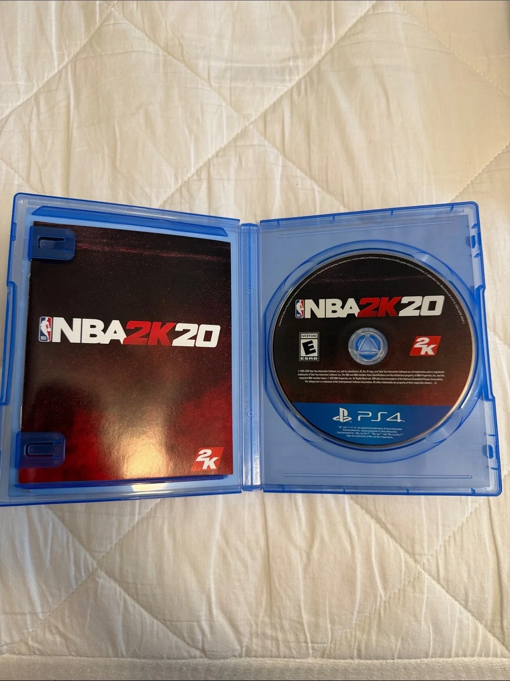 PS4 Sports Video Game Bundle